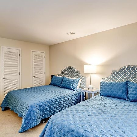 Sea Cloisters 409 Apartment Hilton Head Island Exterior foto