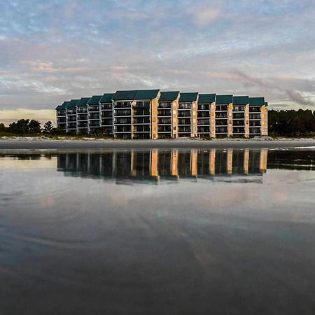 Sea Cloisters 409 Apartment Hilton Head Island Exterior foto