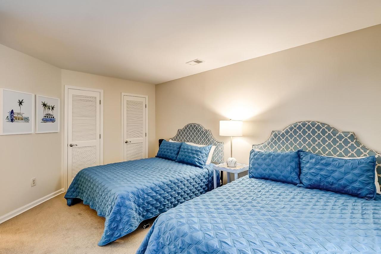 Sea Cloisters 409 Apartment Hilton Head Island Exterior foto