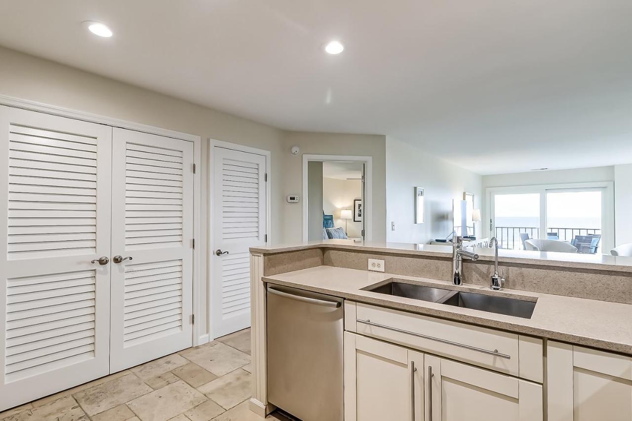 Sea Cloisters 409 Apartment Hilton Head Island Exterior foto