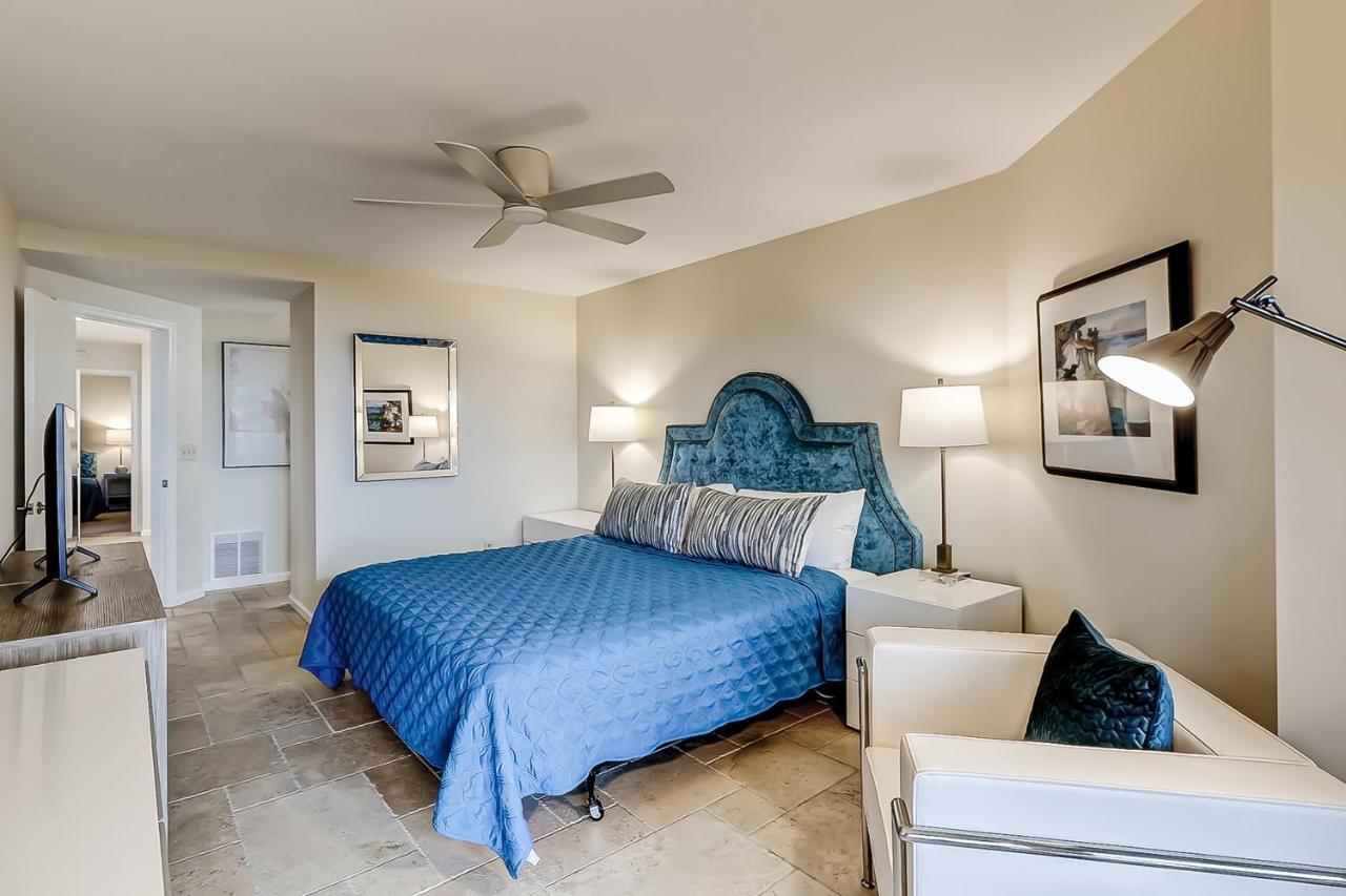 Sea Cloisters 409 Apartment Hilton Head Island Exterior foto