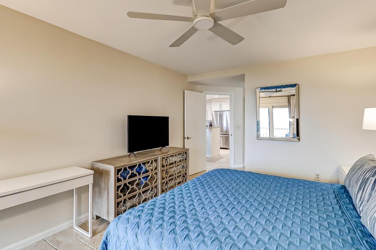 Sea Cloisters 409 Apartment Hilton Head Island Exterior foto