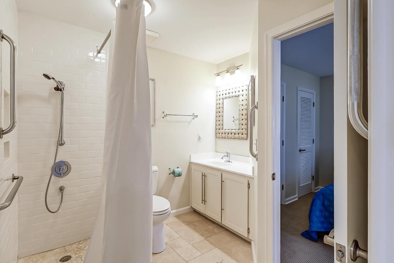 Sea Cloisters 409 Apartment Hilton Head Island Exterior foto