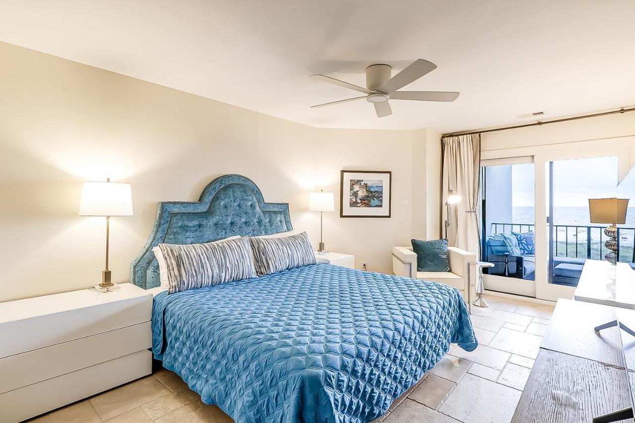Sea Cloisters 409 Apartment Hilton Head Island Exterior foto