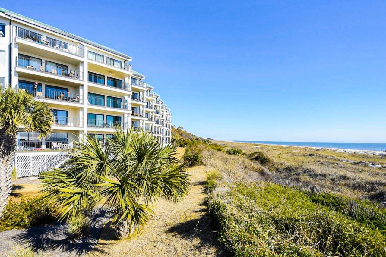 Sea Cloisters 409 Apartment Hilton Head Island Exterior foto